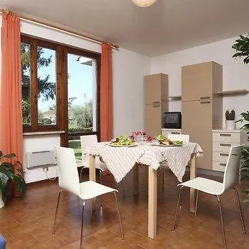 Apartment Appartamenti Puccini Bardolino
