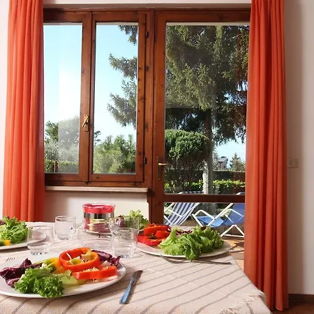 Apartment Appartamenti Puccini Bardolino *