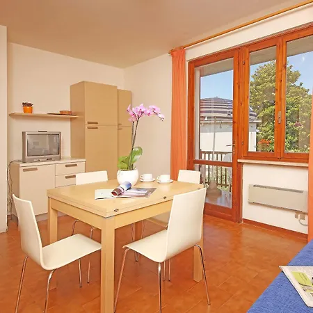 Apartment Appartamenti Puccini Bardolino Bardolino