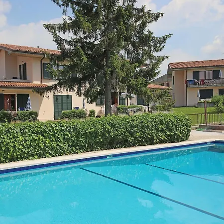 Appartamenti Puccini Bardolino Apartment *