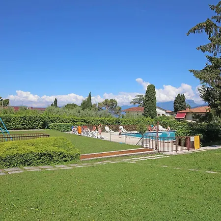 Appartamenti Puccini Bardolino Apartment