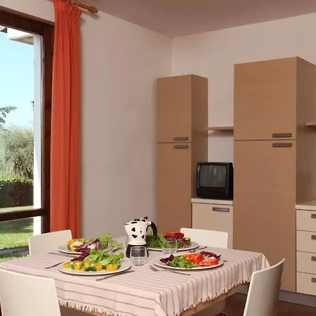 Appartamenti Puccini Bardolino *